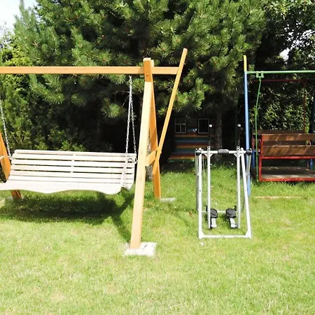 In - Bird's Cage For 2 Persons