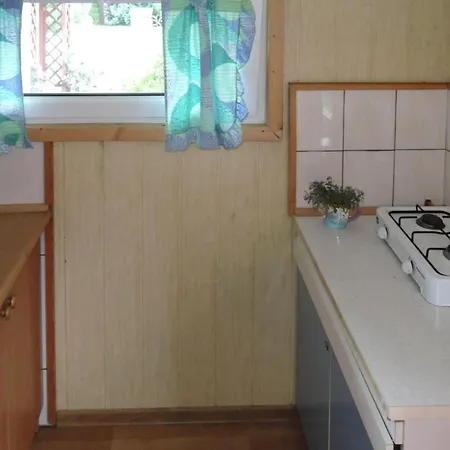 In - Bird's Cage For 2 Persons * Wrzosowo (Kamien)