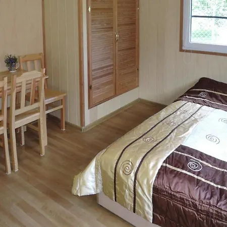 Holiday home In - Bird's Cage For 2 Persons *