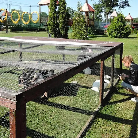 In - Bird's Cage For 2 Persons Holiday home