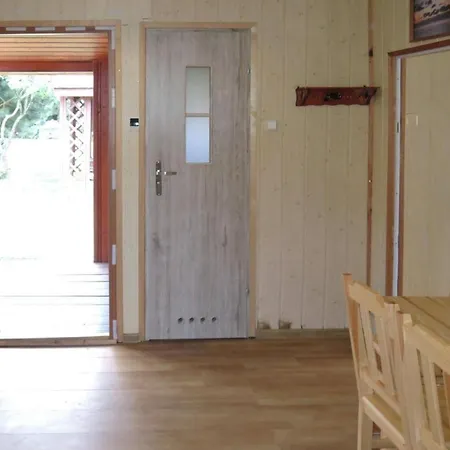 Holiday home In - Bird's Cage For 2 Persons *